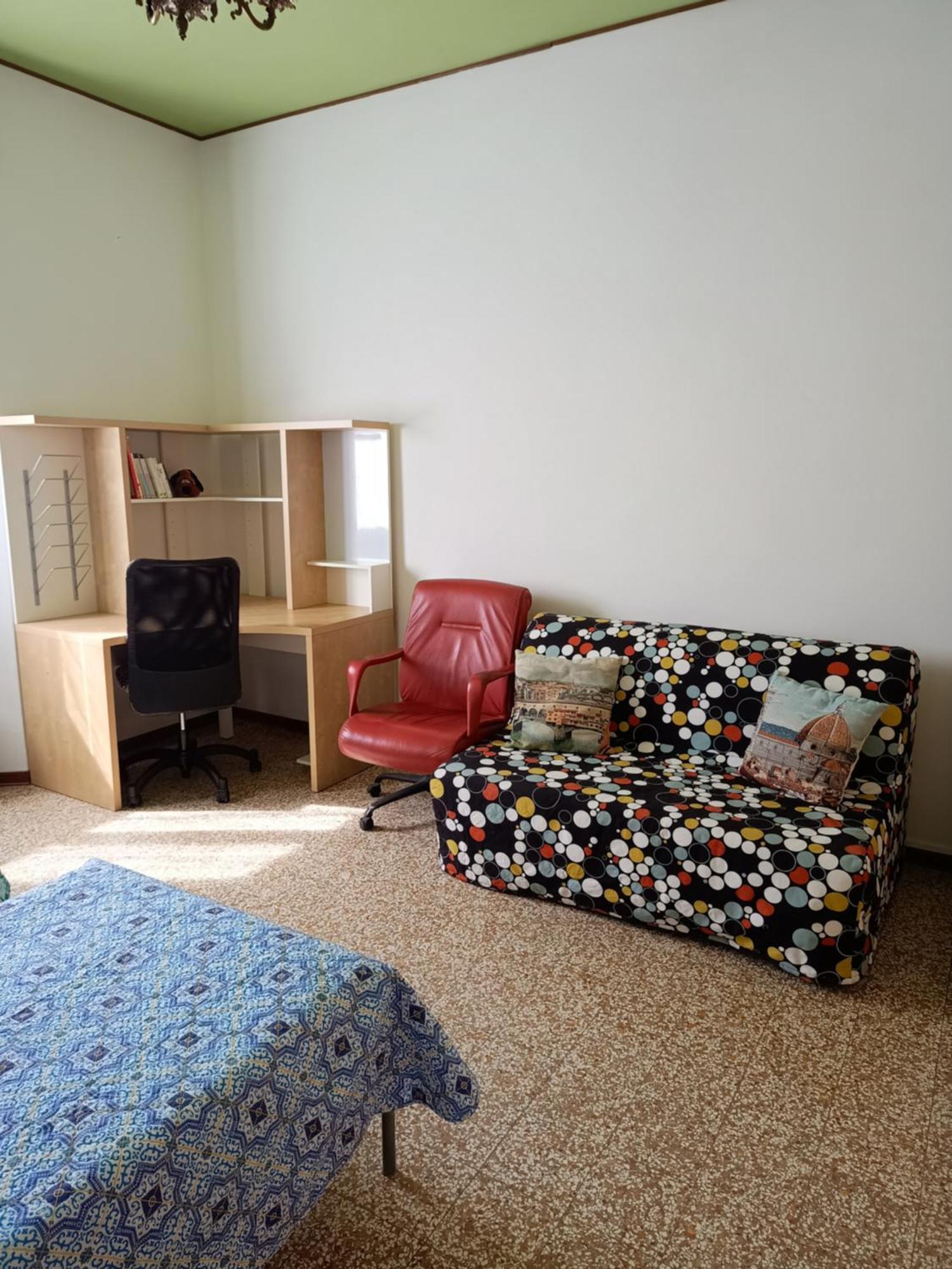 Appartamento "La Piccola" Florenţa Exterior foto