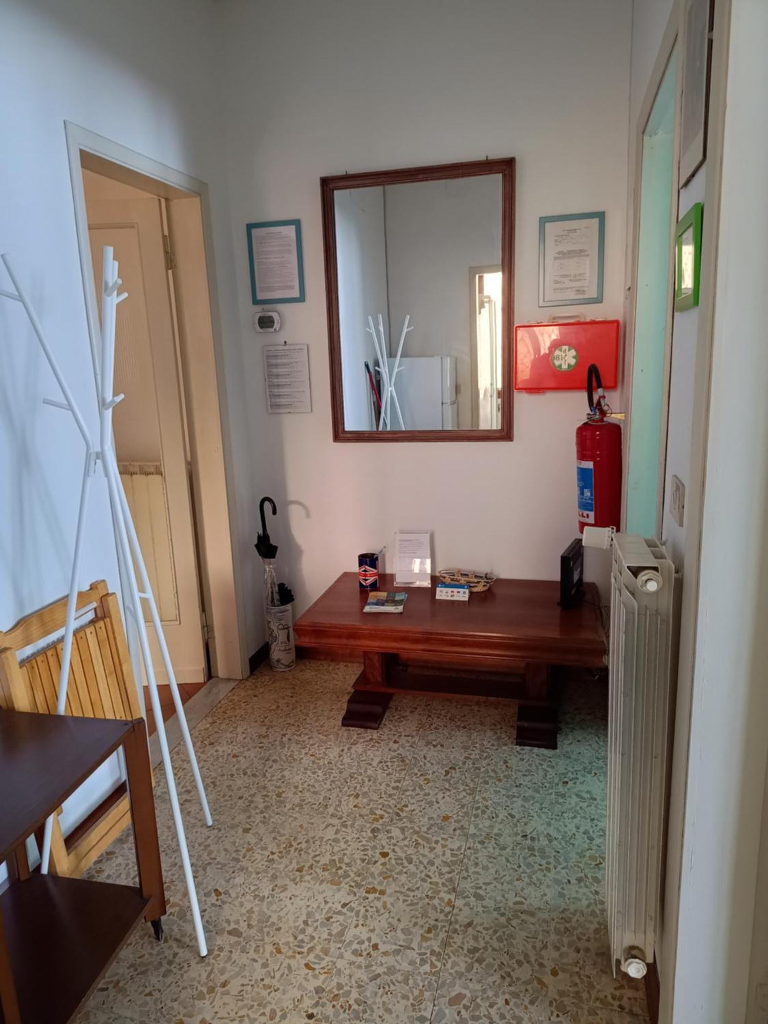 Appartamento "La Piccola" Florenţa Exterior foto
