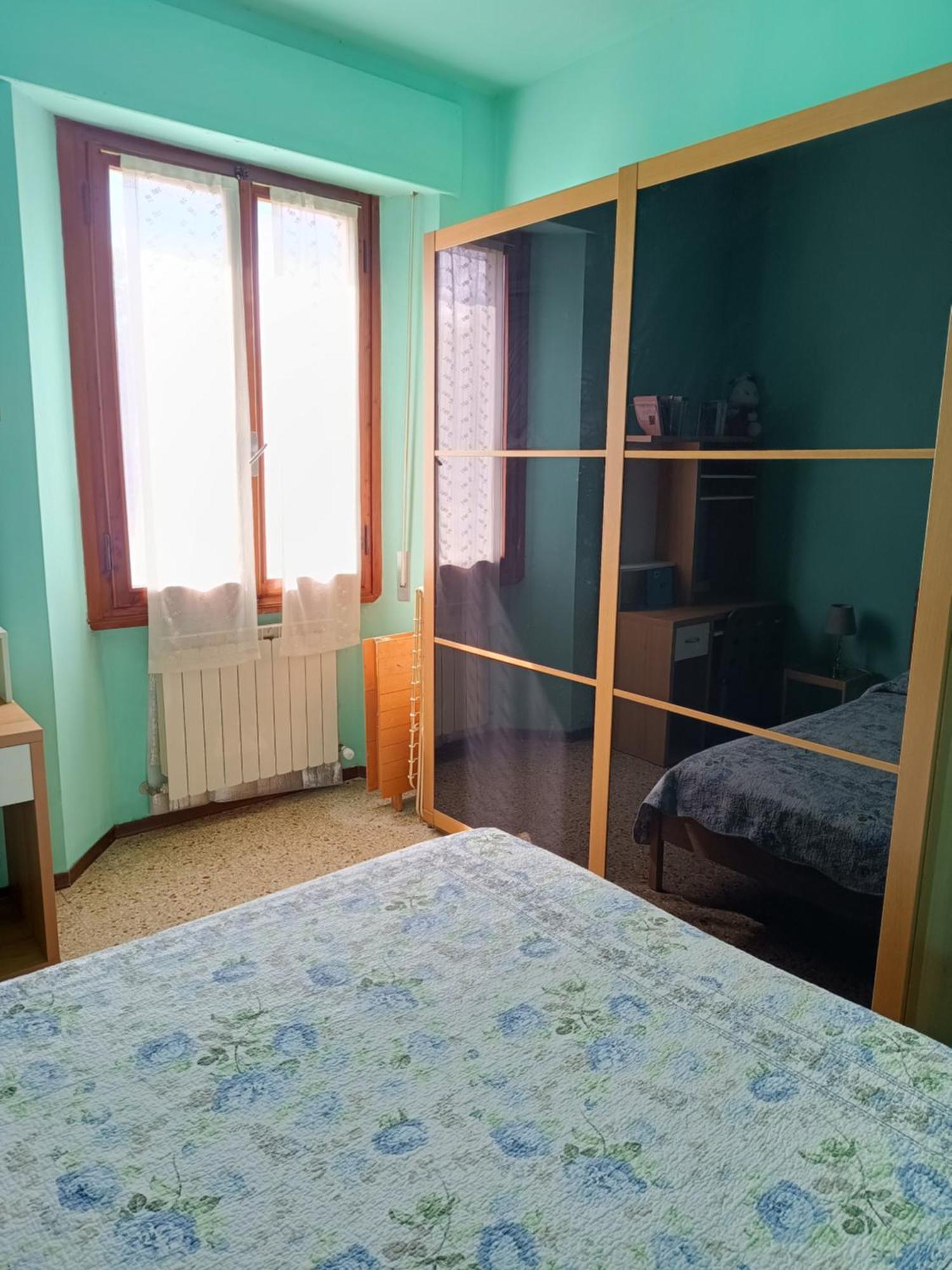 Appartamento "La Piccola" Florenţa Exterior foto