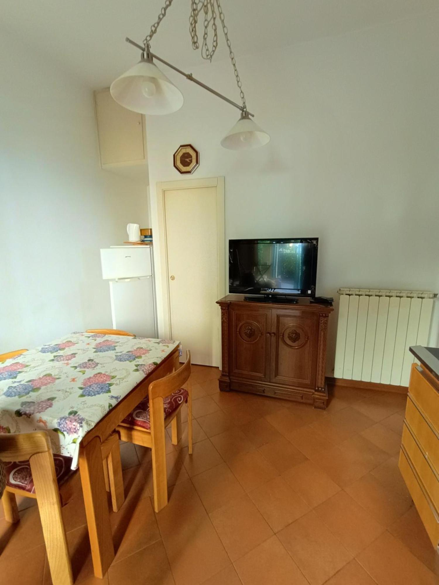 Appartamento "La Piccola" Florenţa Exterior foto