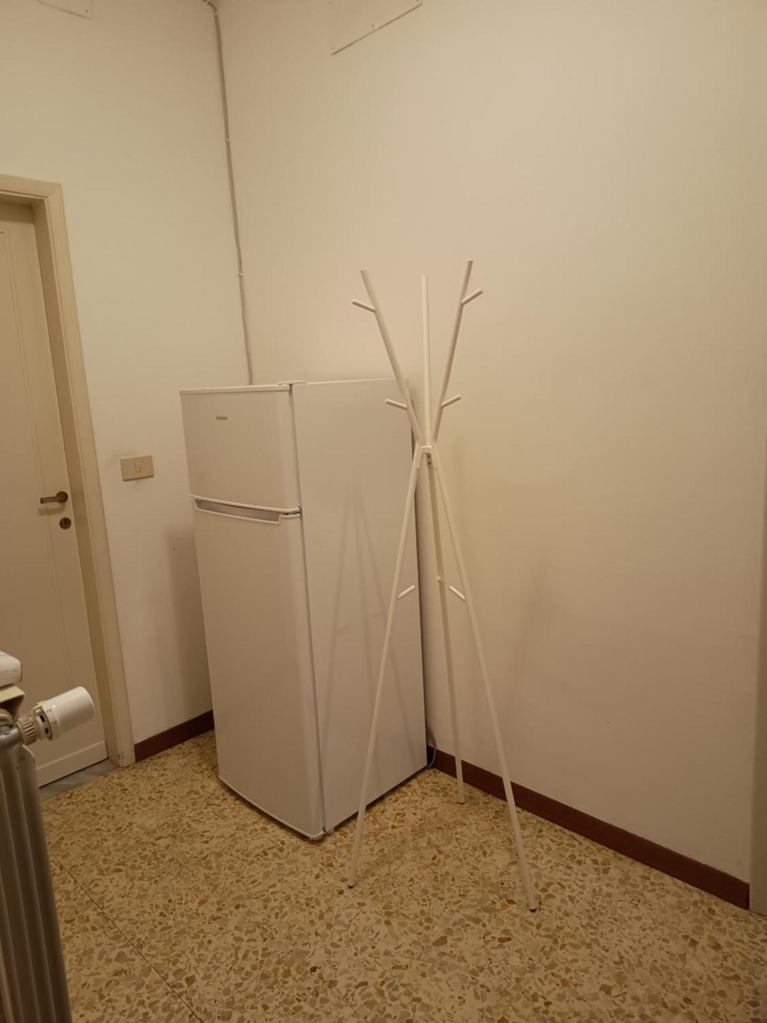 Appartamento "La Piccola" Florenţa Exterior foto