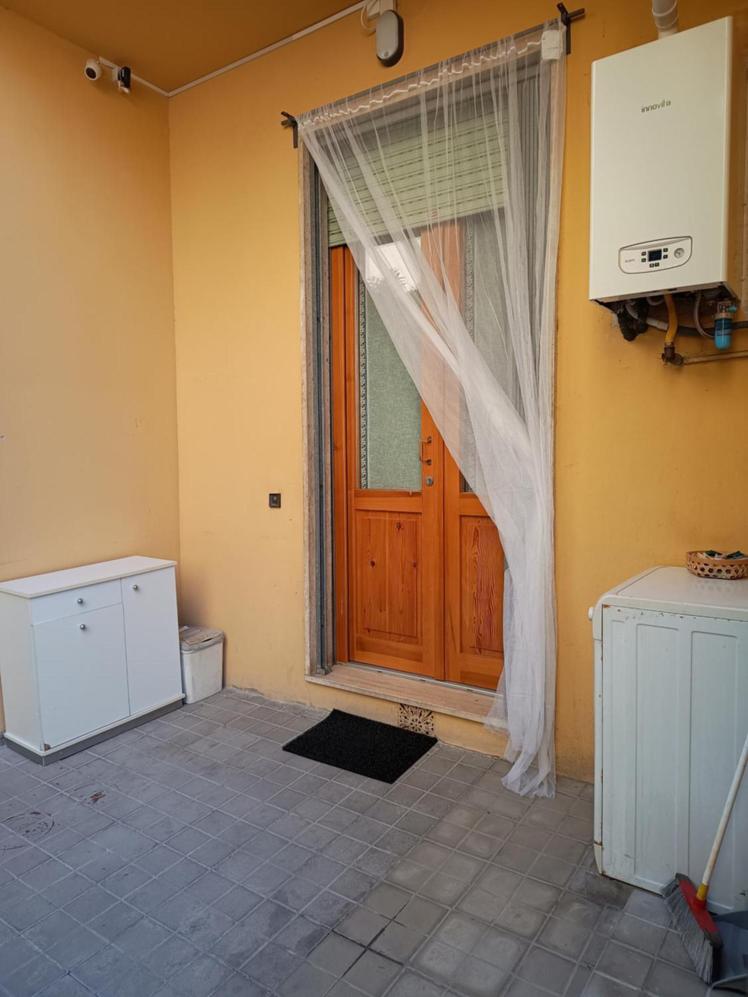 Appartamento "La Piccola" Florenţa Exterior foto