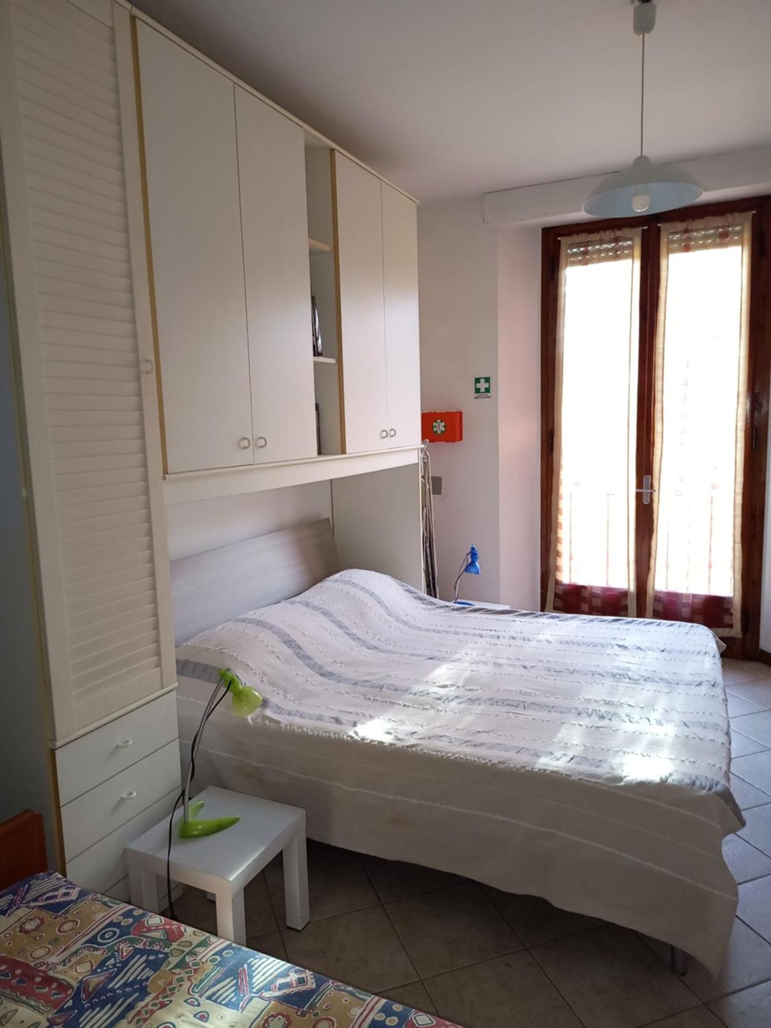 Appartamento "La Piccola" Florenţa Exterior foto