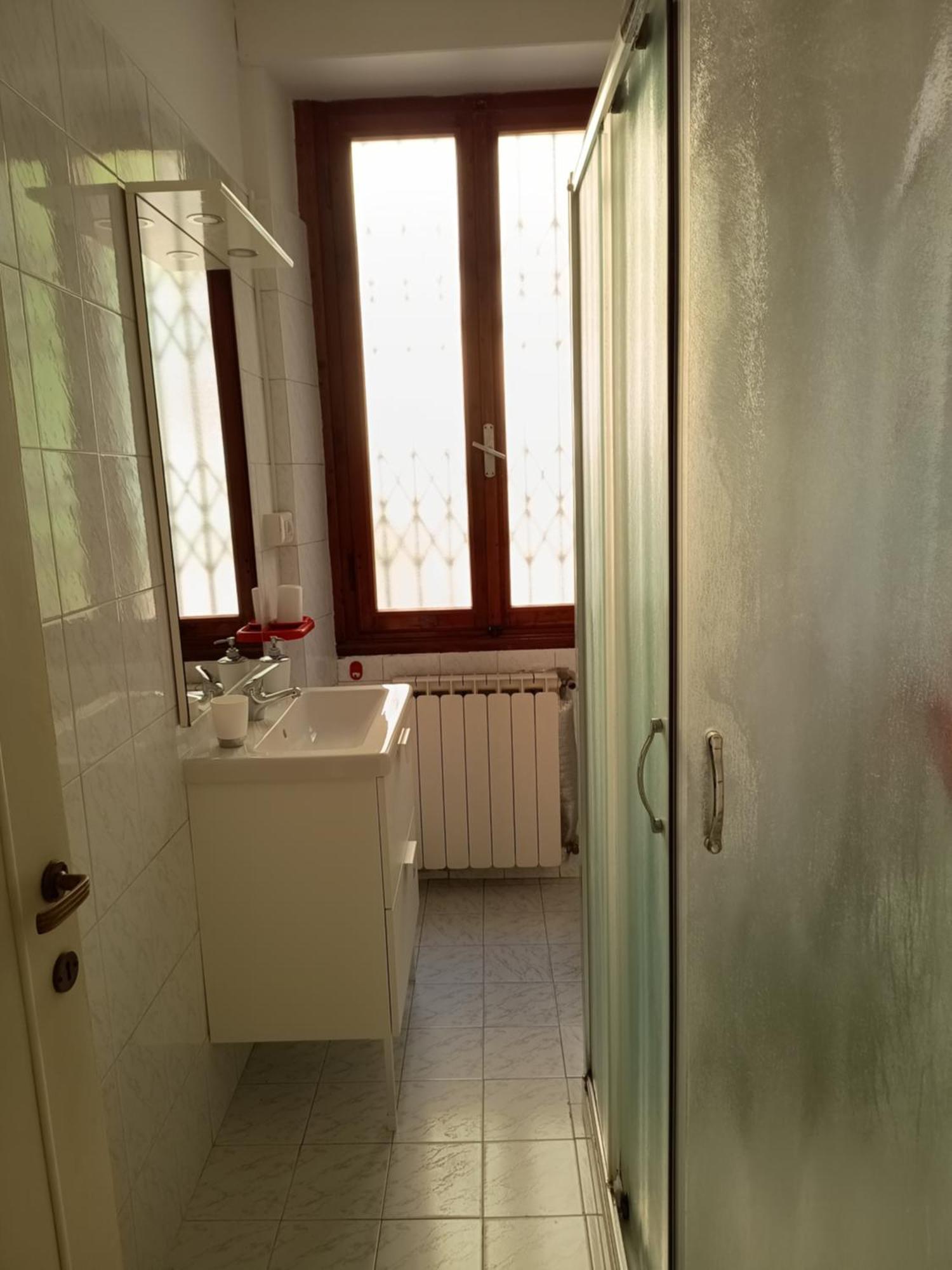 Appartamento "La Piccola" Florenţa Exterior foto