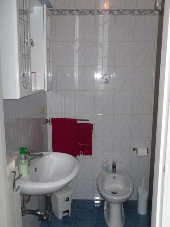 Appartamento "La Piccola" Florenţa Cameră foto