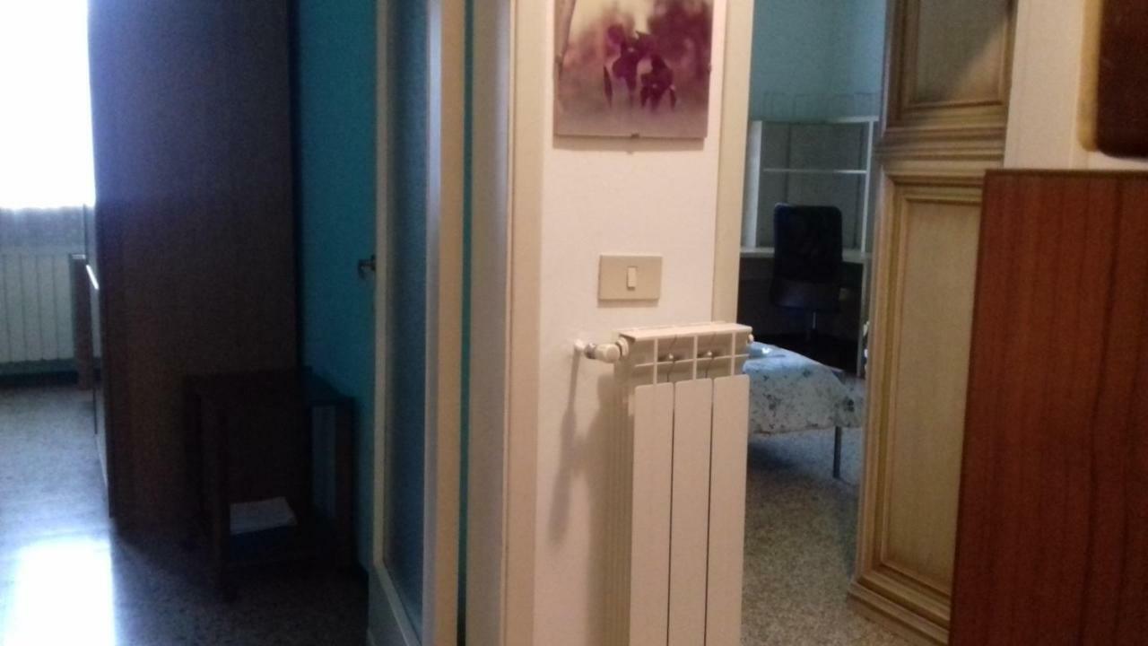 Appartamento "La Piccola" Florenţa Exterior foto